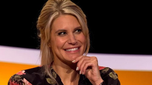 De Slimste Mens ter Wereld Season 22 Episode 24 - Nele Somers