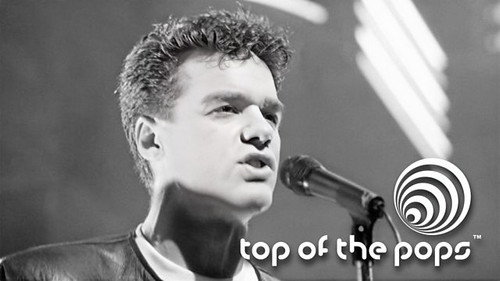 Top of the Pops Season 26 Episode 20 - May 18, 1989