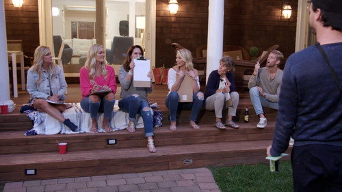 Summer House Season 2 Episode 7 - The Exes Are Coming