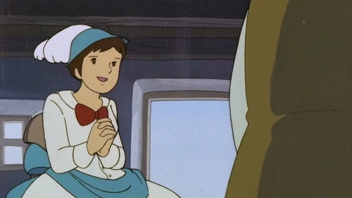 Heidi: Girl of the Alps Season 1 Episode 18 - Separate Ways
