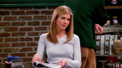 undefined Season 4 Episode 5 - The One with Joey's New Girlfriend