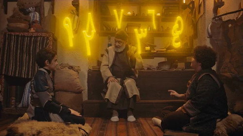 Ibn-i Sina: The Young Genius Season 3 Episode 9 - Episode 9