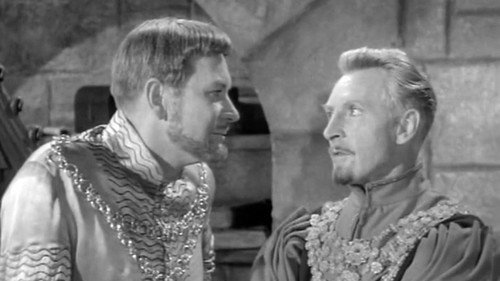 The Adventures of Robin Hood Season 4 Episode 5 - The Devil You Don't Know