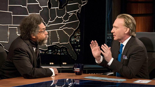 Real Time with Bill Maher Season 14 Episode 29 - Episode 401