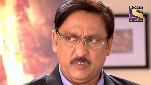 Dr. Ranganath, a Harmless Flirt still