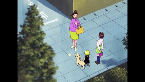 Zatch Bell! Season 1 Episode 43 - Praying Mantis Joe: The Hero of Justice