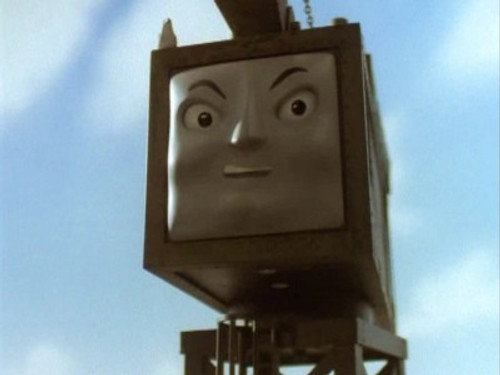 Thomas & Friends Season 5 Episode 1 - Cranky Bugs