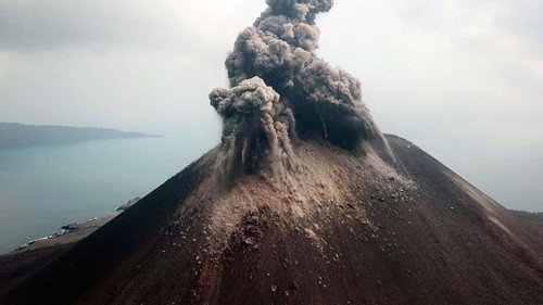 Secrets Season 6 Episode 5 - Egypt's Apocalypse Volcano