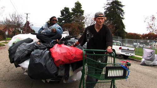 Independent Lens Season 17 Episode 19 - Dogtown Redemption