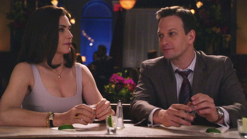 The Good Wife Season 2 Episode 23 - Closing Arguments