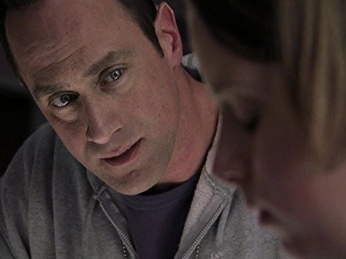 Law & Order: Special Victims Unit Season 5 Episode 2 - Manic