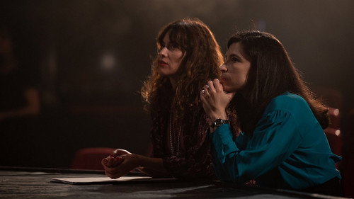 Cuéntame cómo pasó Season 23 Episode 2 - Episode 2