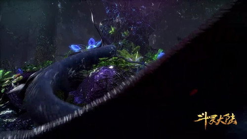 Soul Land Season 1 Episode 22 - Episode 22