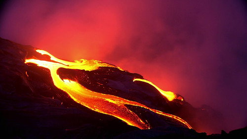 How the Universe Works Season 2 Episode 1 - Volcanoes - The Furnaces of Life