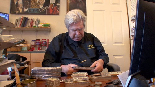 Pawn Stars Season 1 Episode 7 - Brothels & Busses