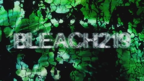 undefined Season 1 Episode 219 - Hisagi's Shikai! The Name is...