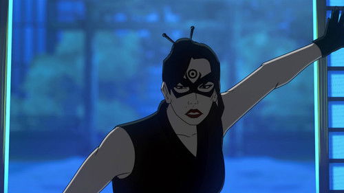 Marvel's Hit-Monkey Season 1 Episode 9 - The End (1)