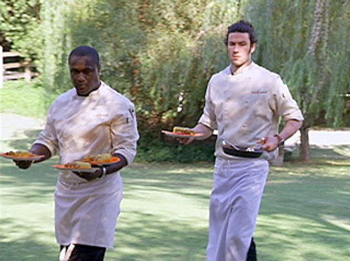 Top Chef Season 2 Episode 4 - Less is More