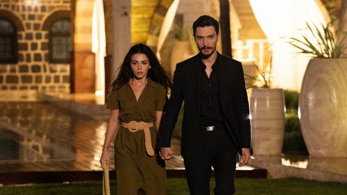 Safir Season 1 Episode 3 - Episode 3