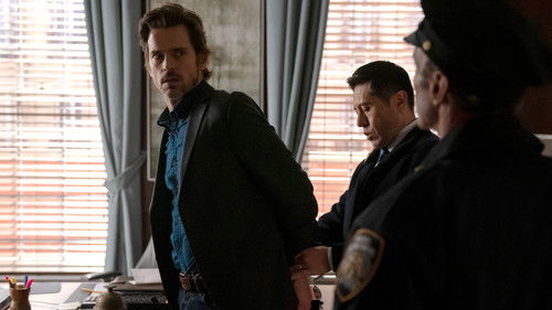 The Sinner Season 3 Episode 7 - Part VII
