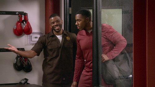The Upshaws Season 3 Episode 11 - Ain't Broke