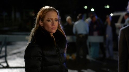 undefined Season 11 Episode 18 - A Beautiful Disaster