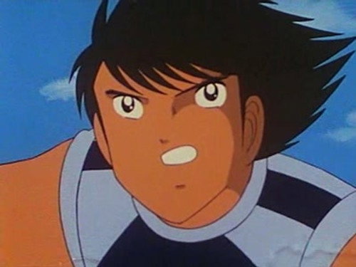 Captain Tsubasa Season 5 Episode 2 - The great final