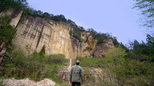 Journeys in Japan Season 17 Episode 11 - Komatsu: Stone Stories