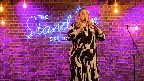 The Stand Up Sketch Show Season 6 Episode 2 - Episode 2