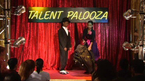 Ned's Declassified School Survival Guide Season 1 Episode 8 - Guide to: Talent Show & School Elections