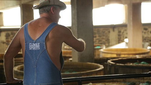 Moonshiners Season 11 Episode 15 - Tennessee Royalty