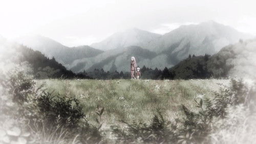 Kemono Jihen Season 1 Episode 6 - Awakening