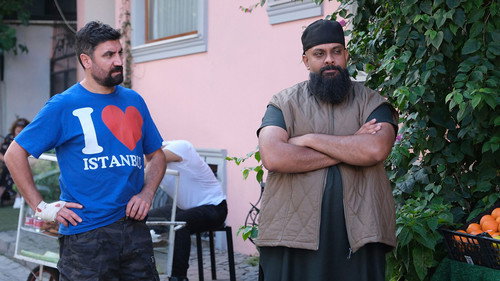 Man Like Mobeen Season 5 Episode 5 - The Curse