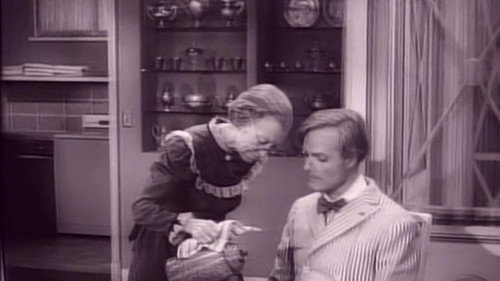 The Beverly Hillbillies Season 3 Episode 31 - Luke's Boy