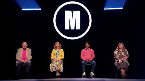 Mastermind Season 50 Episode 10 - Episode 10