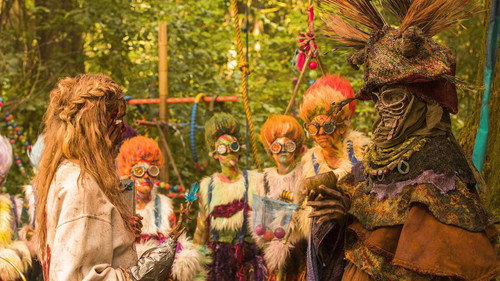 Dirk Gently's Holistic Detective Agency Season 2 Episode 7 - That Is Not Miami