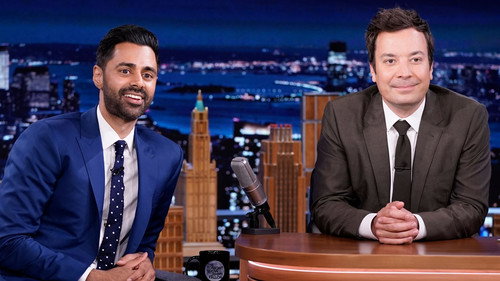 The Tonight Show Starring Jimmy Fallon Season 9 Episode 1 - Hasan Minhaj, James Wolk, Meek Mill