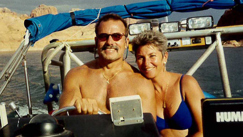 The Real Murders of Orange County Season 1 Episode 3 - Love Lost at Sea