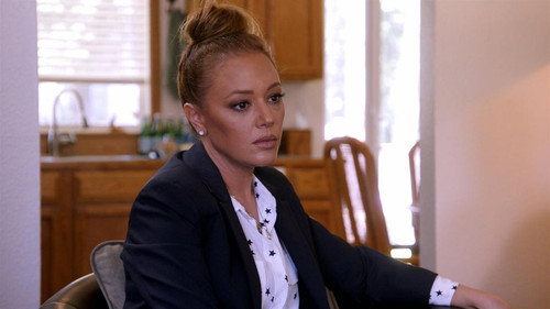 Leah Remini: Scientology and the Aftermath Season 1 Episode 1 - Disconnection