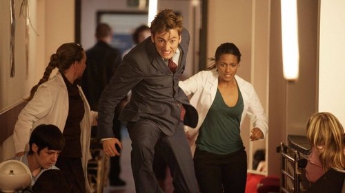 undefined Season 3 Episode 1 - Smith and Jones