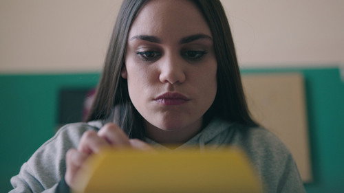 SKAM Italia Season 4 Episode 2 - Mykonos