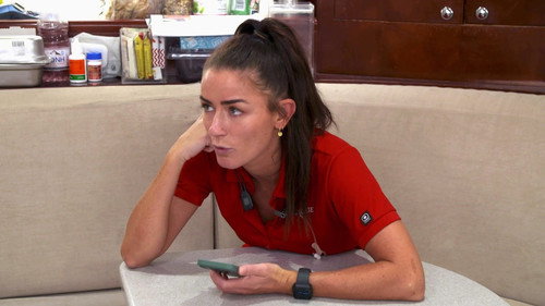 Below Deck Mediterranean Season 9 Episode 17 - Happily Ever Aft