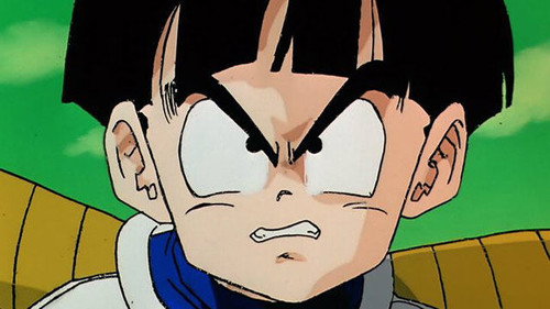 Dragon Ball Z Kai Season 2 Episode 11 - A Nightmare Transformation! Frieza's Power Level: One-Million?!