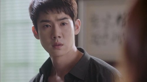 Dr. Romantic Season 1 Episode 2 - The Result of the Hypersecretion of Adrenaline