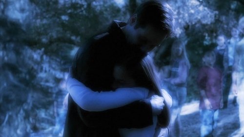The X-Files Season 7 Episode 11 - Closure (2)