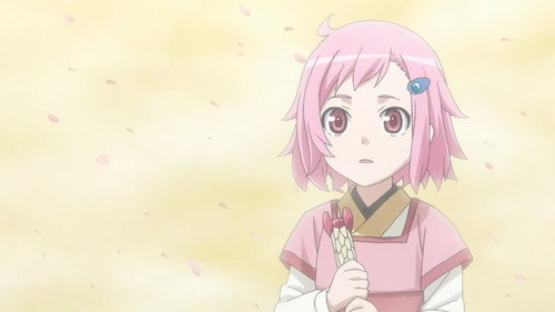 Ai Tenchi Muyo! Season 1 Episode 59 - One and Only