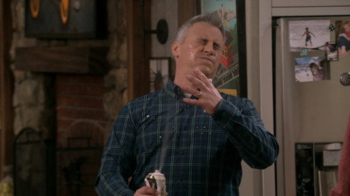 Man with a Plan Season 2 Episode 16 - April Fools