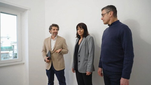 Federica e Orlando still
