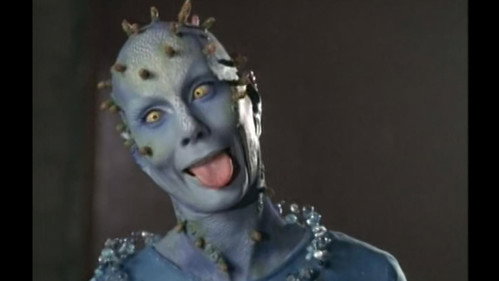 What is Farscape? (S02) still