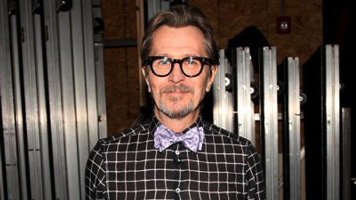 Conan Season 4 Episode 112 - Gary Oldman, Gabriel Iglesias, The Hold Steady